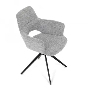 Otočné jedálenské kreslo DCH-D1320 Autronic