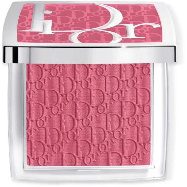 DIOR Backstage Rosy Glow rozjasňujúca lícenka odtieň 012 Rosewood 4.5 g