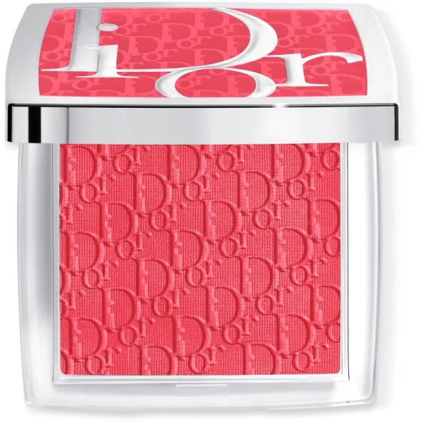 DIOR Backstage Rosy Glow rozjasňujúca lícenka odtieň 015 Cherry 4.5 g