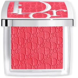DIOR Backstage Rosy Glow rozjasňujúca lícenka odtieň 015 Cherry 4.5 g