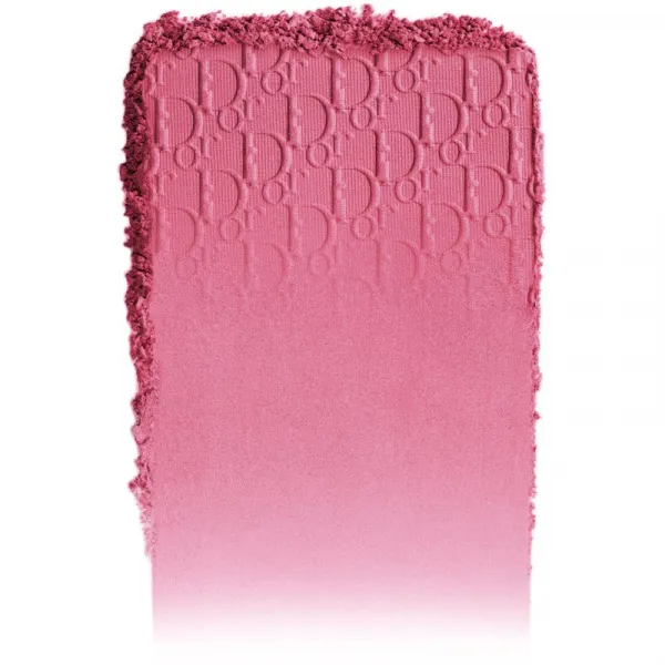 DIOR Backstage Rosy Glow rozjasňujúca lícenka odtieň 012 Rosewood 4.5 g