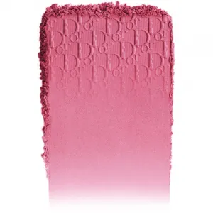 DIOR Backstage Rosy Glow rozjasňujúca lícenka odtieň 012 Rosewood 4.5 g