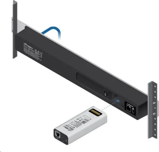 Ubiquiti UBNT CKG2-RM [montážna súprava do stojana, neobsahuje ovládač!]