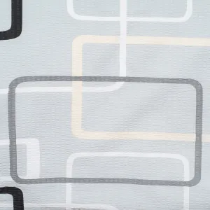 4Home Krepové obliečky Square, 140 x 220 cm, 70 x 90 cm