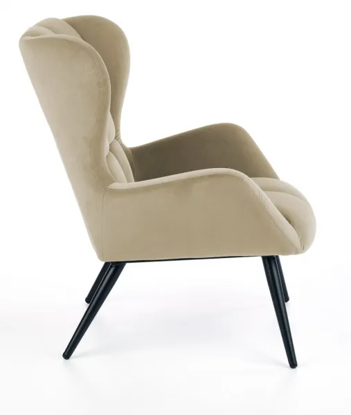 Kreslo TYRION Halmar