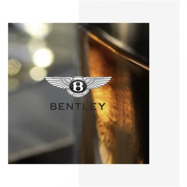 Bentley For Men Intense parfumovaná voda pre mužov 100 ml