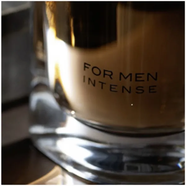Bentley For Men Intense parfumovaná voda pre mužov 100 ml