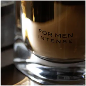Bentley For Men Intense parfumovaná voda pre mužov 100 ml
