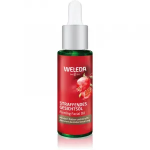 Weleda Pomegranate spevňujúci pleťový olej 30 ml