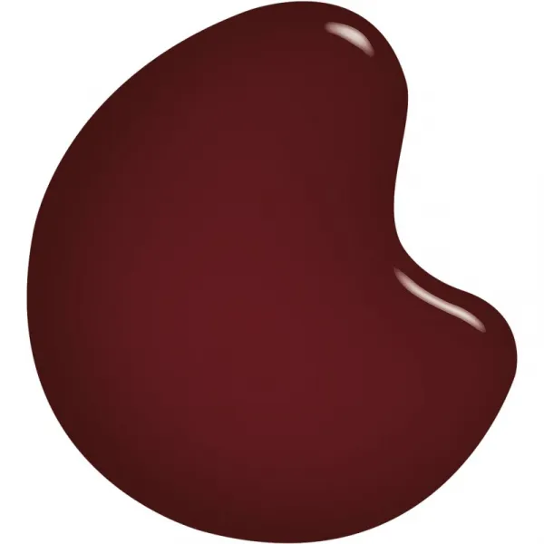 Sally Hansen Miracle Gel™ gélový lak na nechty bez použitia UV/LED lampy odtieň 480 Wine Stock 14,7 ml