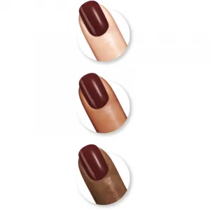 Sally Hansen Miracle Gel™ gélový lak na nechty bez použitia UV/LED lampy odtieň 480 Wine Stock 14,7 ml
