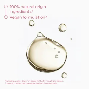 Weleda Pomegranate spevňujúci pleťový olej 30 ml