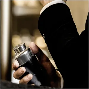 Bentley For Men Black Edition parfumovaná voda pre mužov 100 ml