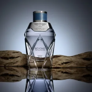 Bentley Beyond The Collection Exotic Musk parfumovaná voda pre mužov 100 ml