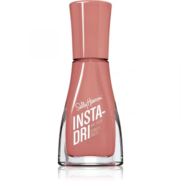 Sally Hansen Insta Dri rýchloschnúci lak na nechty odtieň 213 Mauve It 9,17 ml