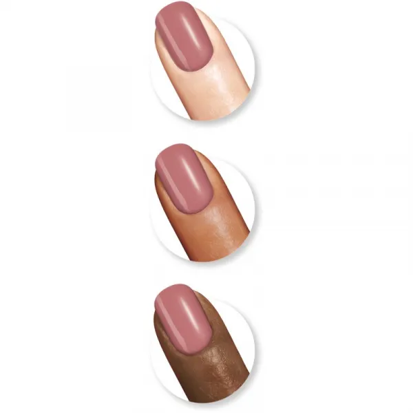 Sally Hansen Insta Dri rýchloschnúci lak na nechty odtieň 213 Mauve It 9,17 ml