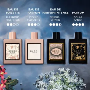Gucci Bloom toaletná voda pre ženy 100 ml