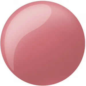 Rimmel Super Gel gélový lak na nechty bez použitia UV/LED lampy odtieň 035 Pop Princess Pink 12 ml