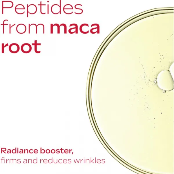 Weleda Pomegranate výživný očný krém pre redukciu vrások s peptidmi z macy 12 ml