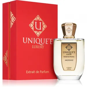 Unique'e Luxury Akdeniz parfémový extrakt unisex 100 ml