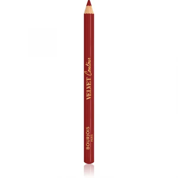 Bourjois Velvet Contour kontúrovacia ceruzka na pery odtieň 35 Perfect Date 1.14 g