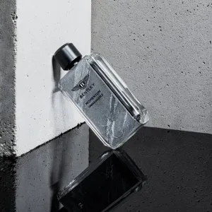 Bentley Momentum Unbreakable parfumovaná voda pre mužov 100 ml
