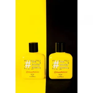 The Social Scent @theselfielover for him parfumovaná voda pre mužov 100 ml