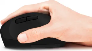 EVOLVEO LadyErgo, tichá vertikální ergonomická