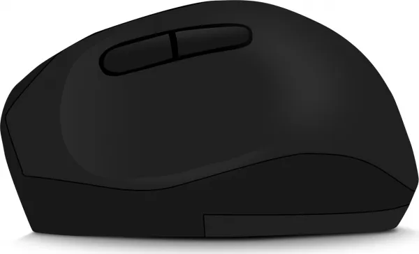 EVOLVEO LadyErgo, tichá vertikální ergonomická