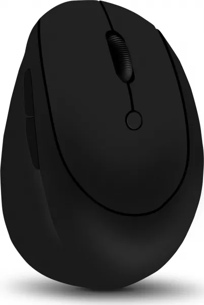 EVOLVEO LadyErgo, tichá vertikální ergonomická