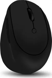 EVOLVEO LadyErgo, tichá vertikální ergonomická