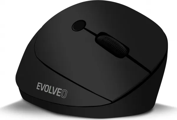 EVOLVEO LadyErgo, tichá vertikální ergonomická
