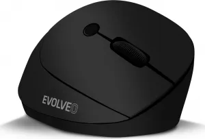 EVOLVEO LadyErgo, tichá vertikální ergonomická