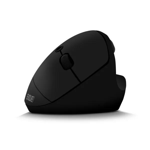 EVOLVEO LadyErgo, tichá vertikální ergonomická