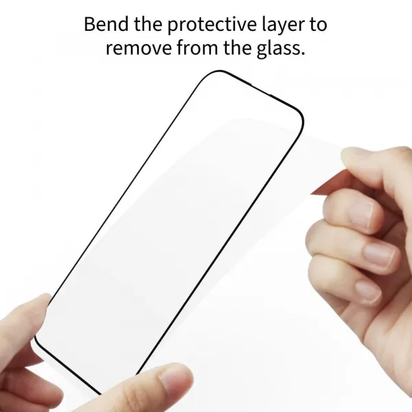 TECH-PROTECT GLASS FIT+ 2-PACK 3D Sklo  POCO F8 Pro