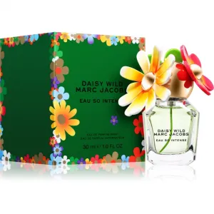 Marc Jacobs Daisy Wild Eau so Intense parfumovaná voda pre ženy 30 ml