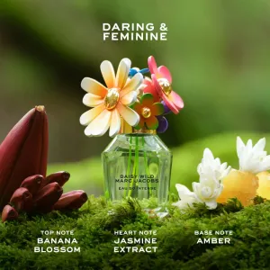 Marc Jacobs Daisy Wild Eau so Intense parfumovaná voda pre ženy 30 ml
