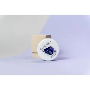 Tomas Arsov Sapphire Blonde Mask prirodzene neutralizujúca maska pre blond a melírované vlasy 100 ml