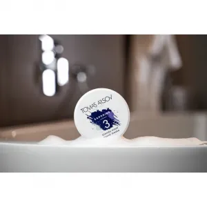 Tomas Arsov Sapphire Blonde Mask prirodzene neutralizujúca maska pre blond a melírované vlasy 100 ml