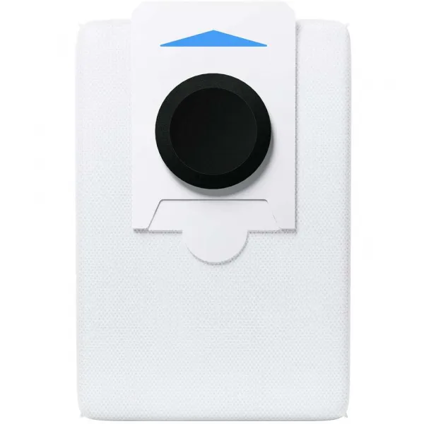 Ecovacs antibakteriální sáčky do stanice Deebot X2 COMBO / T30S COMBO COMPLETE / T30S COMBO - 3 ks