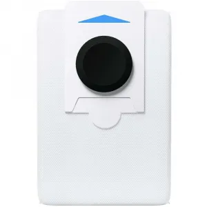 Ecovacs antibakteriální sáčky do stanice Deebot X2 COMBO / T30S COMBO COMPLETE / T30S COMBO - 3 ks