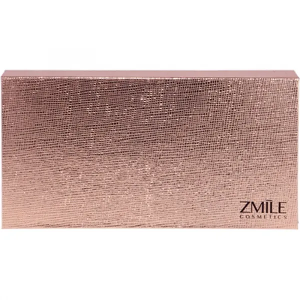 Zmile Kozmetická paleta rozkladacia Glam To Go