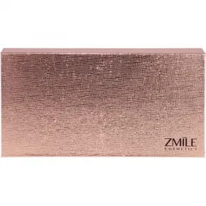 Zmile Kozmetická paleta rozkladacia Glam To Go