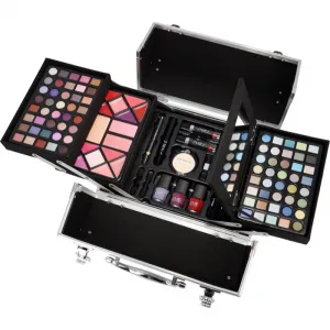 ZMILE COSMETICS My Treasure Case kozmetický kufrík