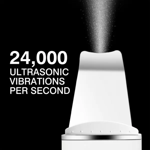 RIO Ultrasonic Skin Cleanser multifunkčná ultrazvuková špachtľa 1 ks