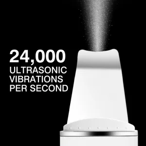 RIO Ultrasonic Skin Cleanser multifunkčná ultrazvuková špachtľa 1 ks