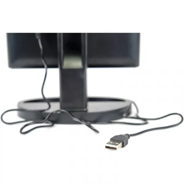 RIO 24LED Touch Dimmable Make-up Mirror kozmetické zrkadielko s LED podsvietením 1 ks