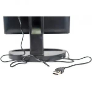RIO 24LED Touch Dimmable Make-up Mirror kozmetické zrkadielko s LED podsvietením 1 ks