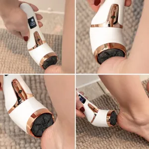 PEDI5 elektrický pilník RIO