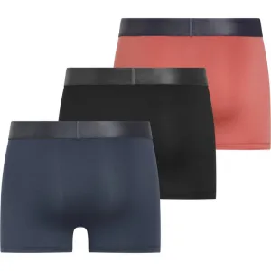 3PACK pánske boxerky Calvin Klein viacfarebné (NB4269-VSA) L, trenky